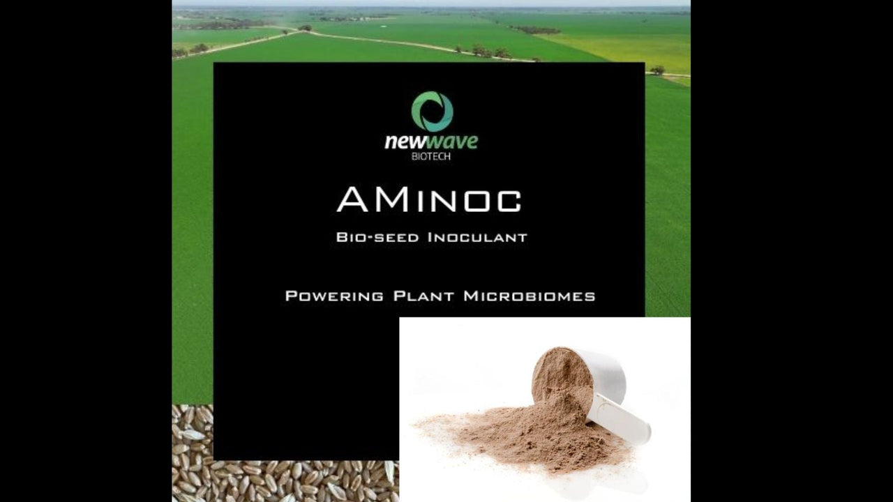 Restoring Soil’s Biology After Super Challenging Periods!
