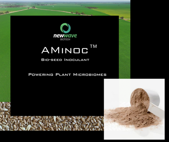 AMinoc Biological Innoculant